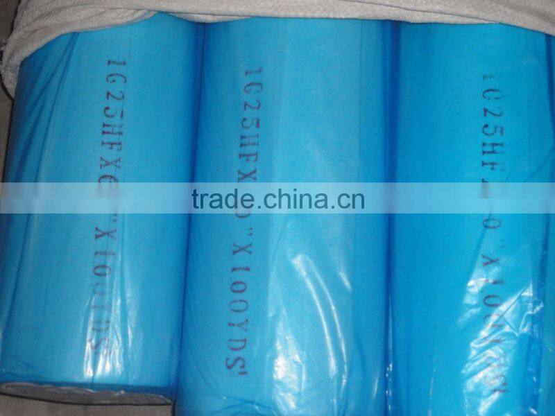Gum stay (nonwoven interlining, 1025HF &1050HF )
