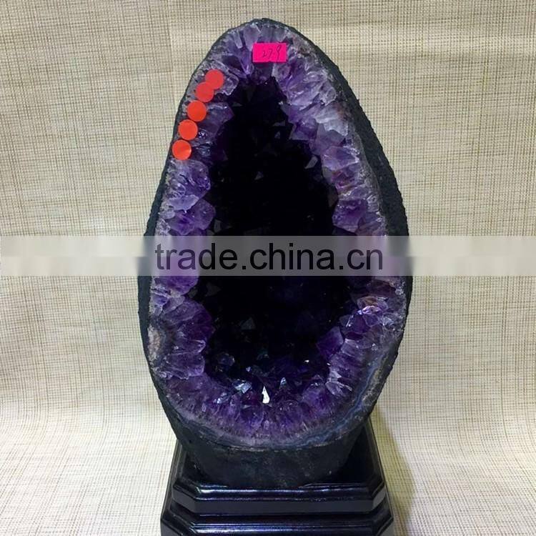 beautiful home decoration large geodes for sale