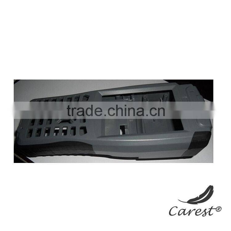 Custom ABS ,PC ,PMMA ,PE plastic parts injection moulding oem service