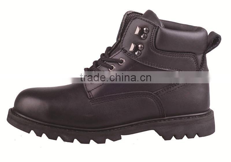 PPE safety footwear china secure shoes industrial safety boots safety steel toe shoes work boots