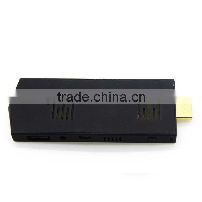MEEGOPAD T02 INTEL Z3735F Quad Core Windows10 TV STICK HDMI stick win10 MINI PC