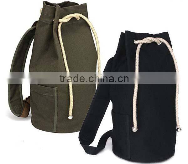Drawstring Canvas Bag,Canvas Drawstring Bag Wholesale