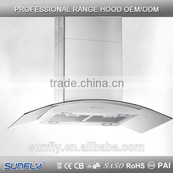 island hood / best selling products in Europe LOH8901-03(900mm)