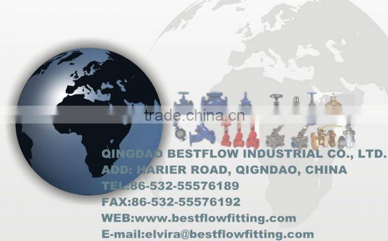 Pipeline Flexible Expansion Joint