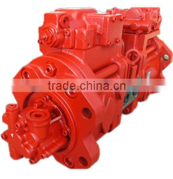 HYDRAULIC PUMP K3V112DT