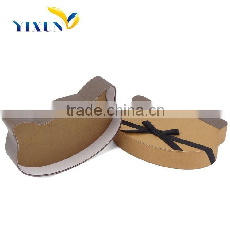 Luxury high quality custom necklace boxes wholesale