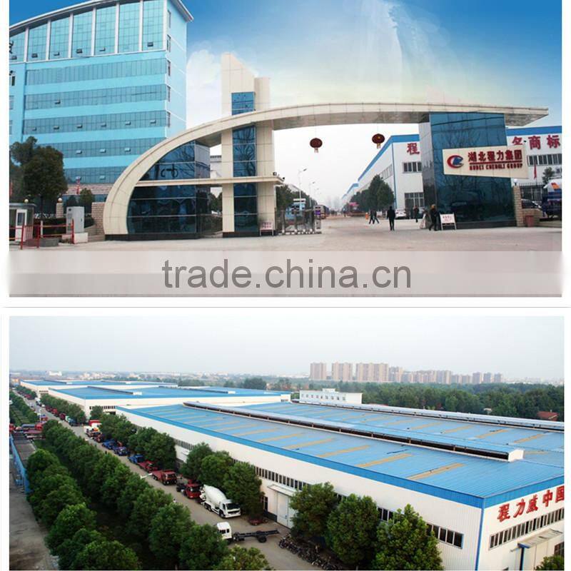 High quality 20m building washing cleaning wall wash truck