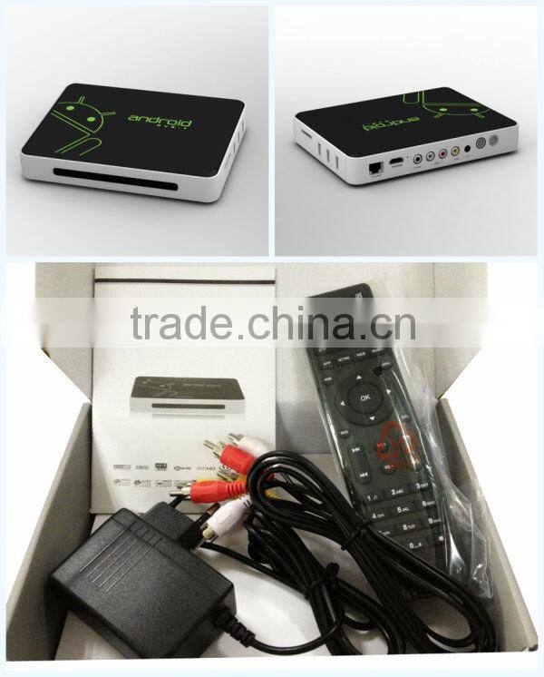HDMI Google Android dvb-t Tuner