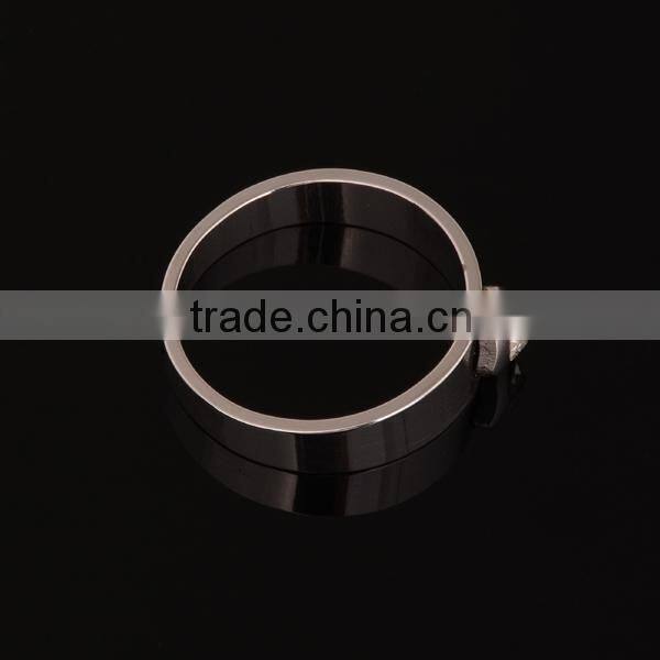 Diamond Ring for Girls