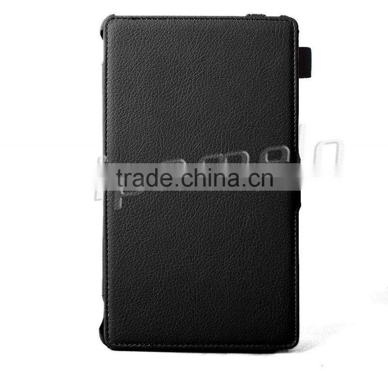 Heat setting tablet case cover for Asus ZenPad C7.0 Z170CG case