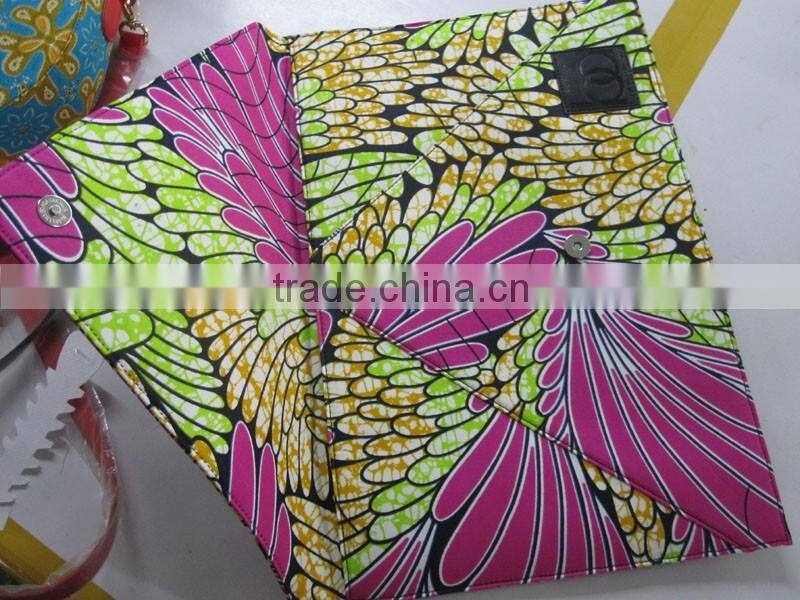 African ankara wax print fabric handbags african handbags wax fabric tote