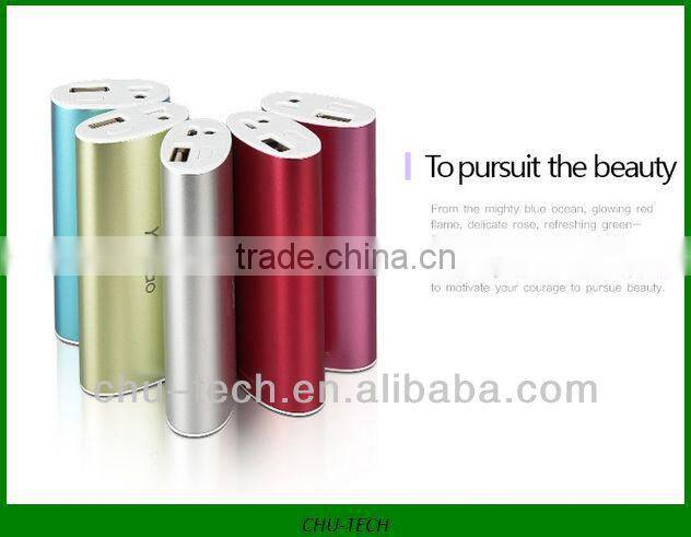 Yoobao Magic Wand Power Bank YB-6012 5200mAh