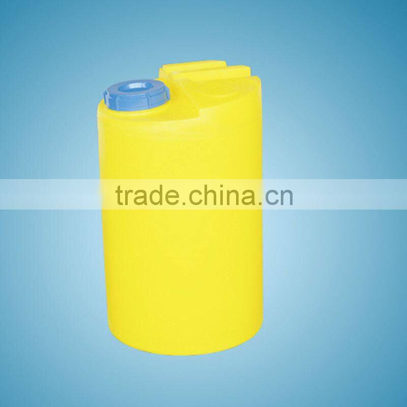 Chemical Dosing Tank/Round Mixing Tank