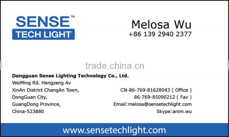 Outdoor SAA 40W LED Wall Pack Light