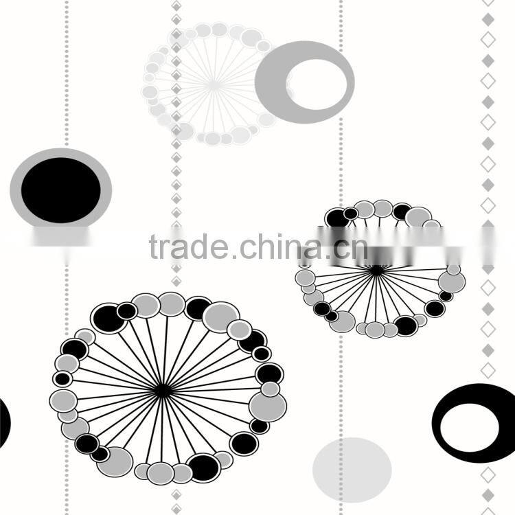 latest design modern style new catalog for home deco Item NO.20501 waterproof soundproof smokeproof