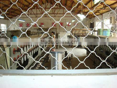 Double Wire Mesh Fence/ Family House Fence/ Sports Ground Fence