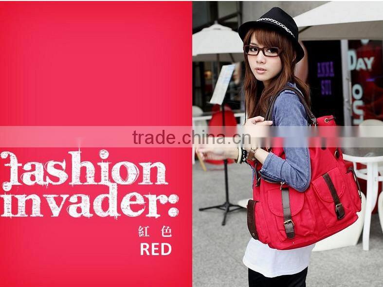 2015 professional middle aged women handbags made in China