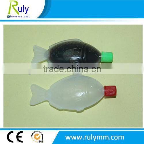 2ml Sushi plastic soy sauce bottles