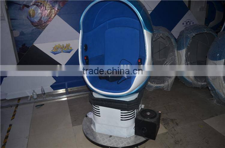 360 degree head tracking vr glass 9d cinema virtural reality experience 5d cinema simulator video game