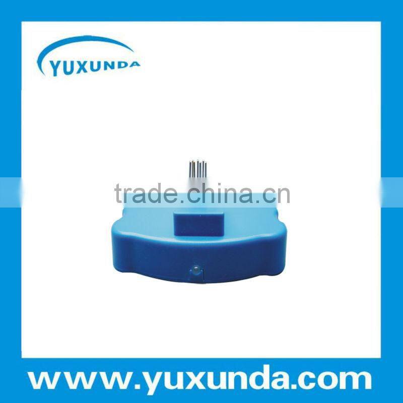 Hottest seller! Yuxunda one time resettable chip for Epson 4900 4910