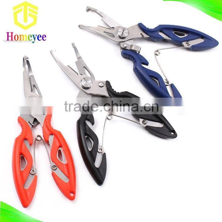 multifunction fishing pliers