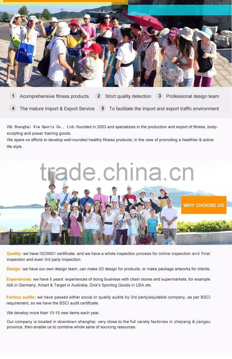 High Density EVA Gym Foam Roller