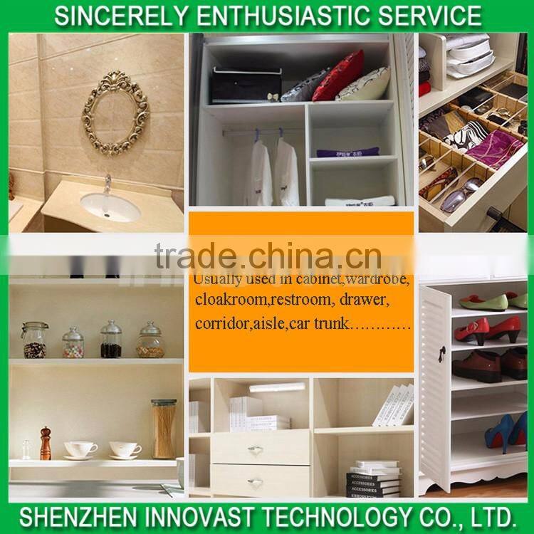 China gold supplier super quality infrared induction led flood light