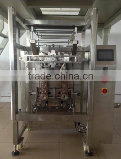 Foshan Automatic Milk Powder Packing Machine