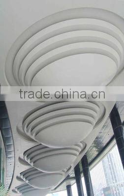 aluminum decorative ceiling panels