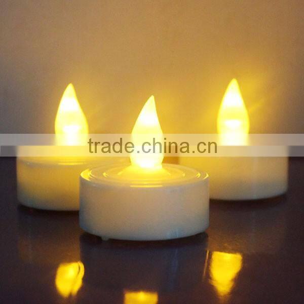 christmas led lights candles 24pcs a set of 24 candles
