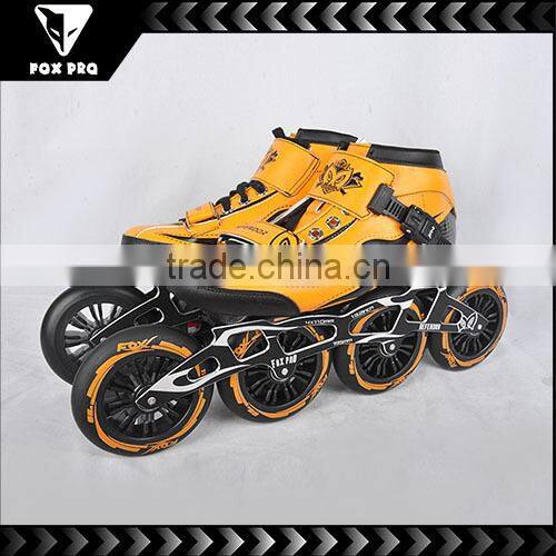 New Arrival Cheap China 125mm speed skate