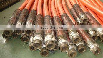 High pressure concrete Pump Hose