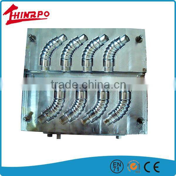 stainless steel molds for silicone rubber hose