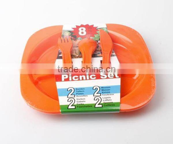 hot sale high quality cutlery set