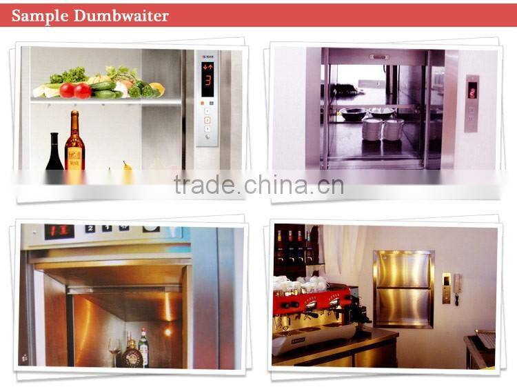 restaurant dumbwaiter lift food elevator for sale dumbwaiter design