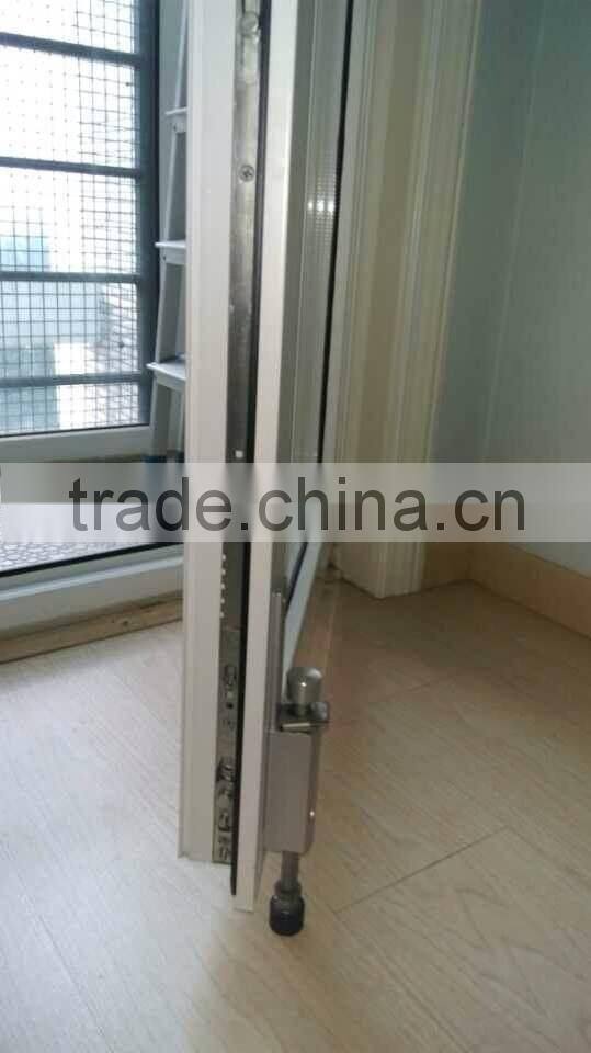 Puwei Hardware PWS Pedal Casement Position Limiter, Foot Pedal Switch Door Stopper Pedal Switch Limiting Stopper, Restrictor