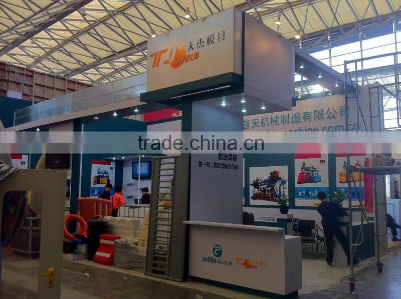 Fully Automatic Stretch Extrusion making Machine