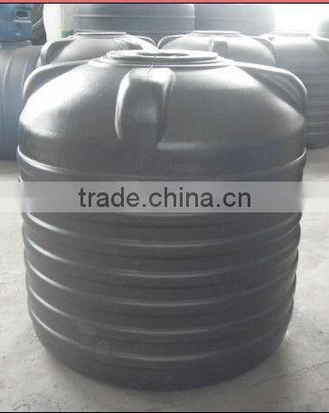 Three Layers Tank Blow Molding Machine