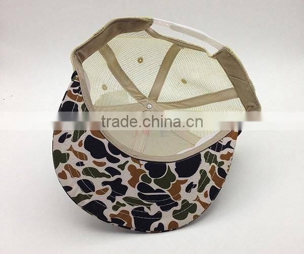 Oem Promotional Wholesale Cheap 5 Panel Cap