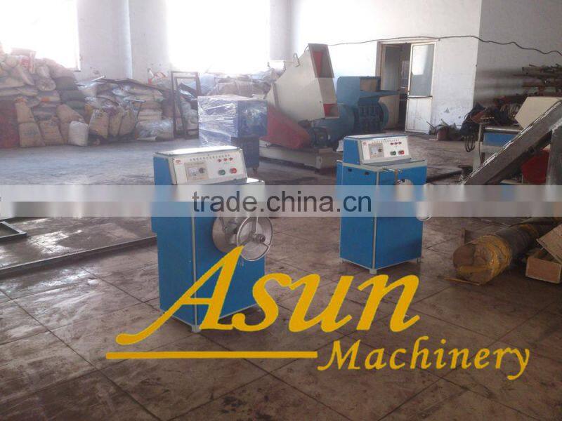 Polypropylene Strapping Machine/PP strap machine