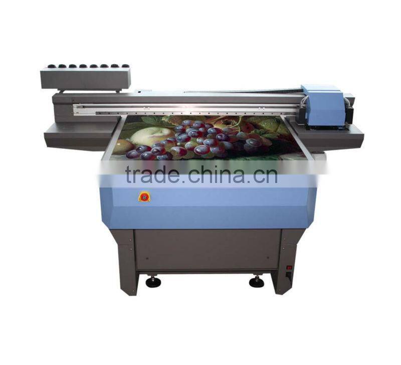 Bellissima UV Printer,outdoor signage/billboard Print,NC-UV1015/Impresora digital UV por rotulos/ vallas/decoracion/senalizacion