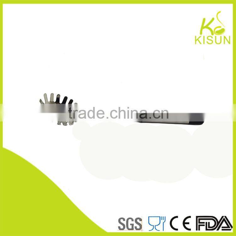 kitchenware slim stainless steel spagehtti tools