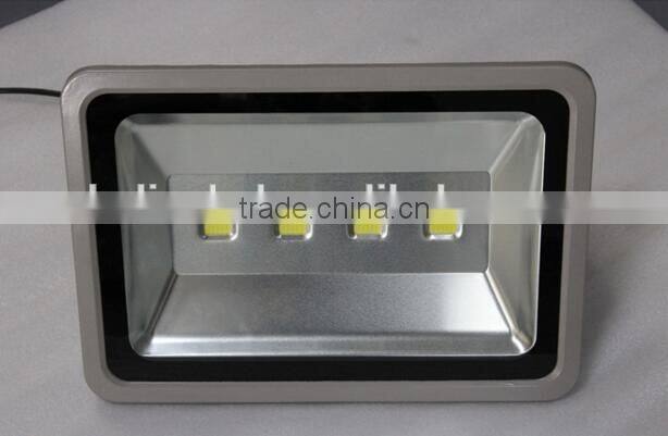 factory supply high quality ip65 waterproof 200w outdoor led flood light