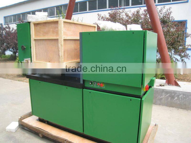 High quality and low price EM579 used fuel injection pump test bench