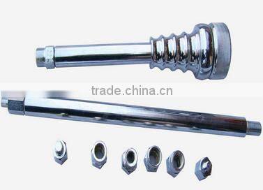 High profile and test mechanical pumps EM279 fuel injection pump test bench