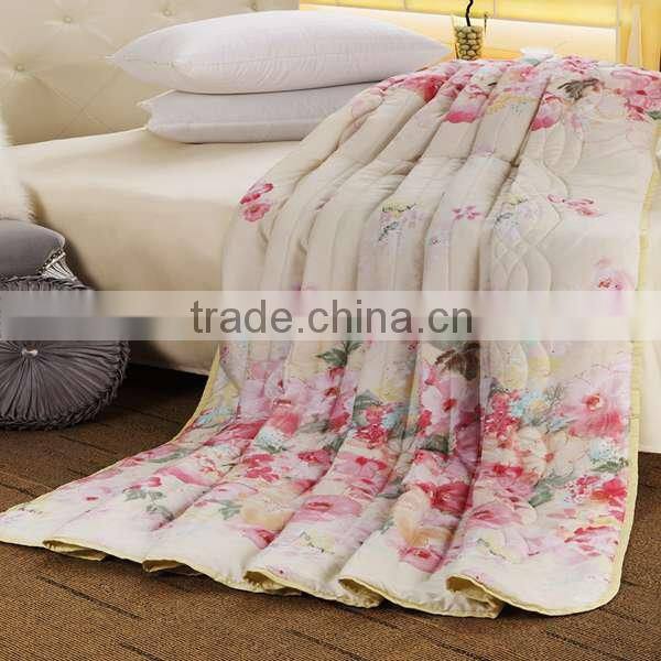 safety professional print bedding summer king quilt