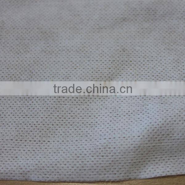 China wholesale daily use non-woven fabric meshed cleaning cloth products