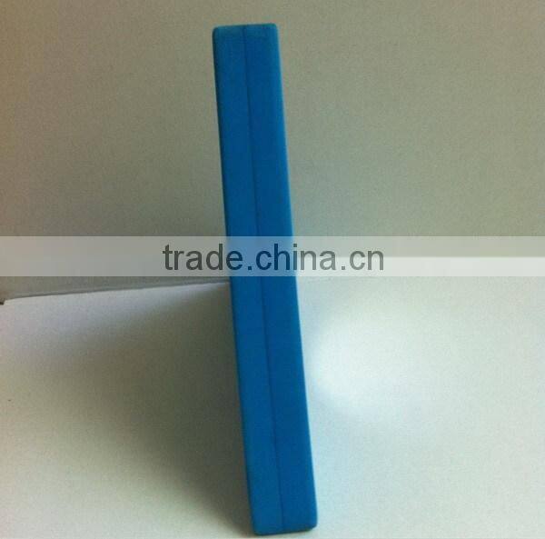 Discount designer bathroom accessory mirror with light