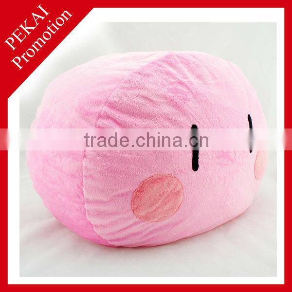 Cartoon animal design cool summer seat cushion