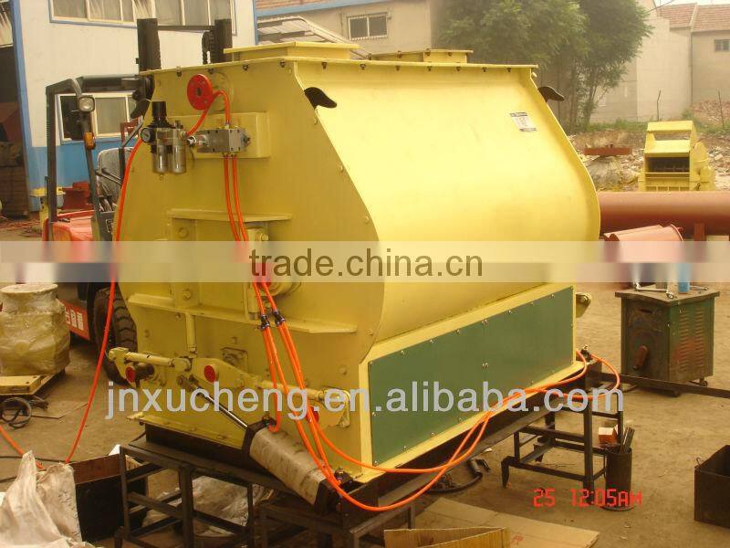 New Condition Animal Feed Mixer